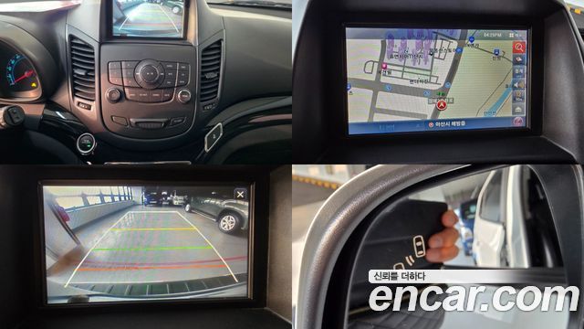 Chevrolet Korea Orlando 2015 — photo 16