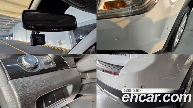 Chevrolet Korea Orlando 2015 — photo 17