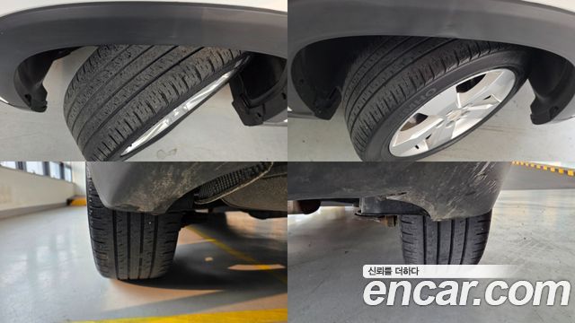 Chevrolet Korea Orlando 2015 — photo 18
