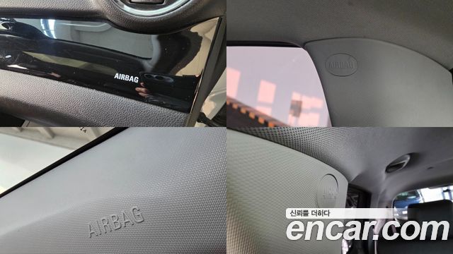 Chevrolet Korea Orlando 2015 — photo 19
