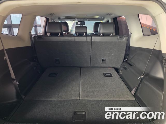 Chevrolet Korea Orlando 2015 — photo 20