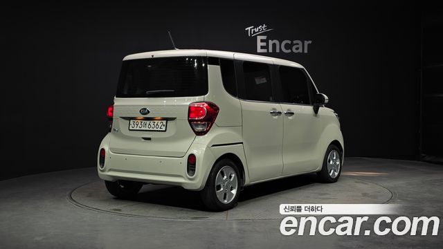 Kia RAY 2019 — photo 2