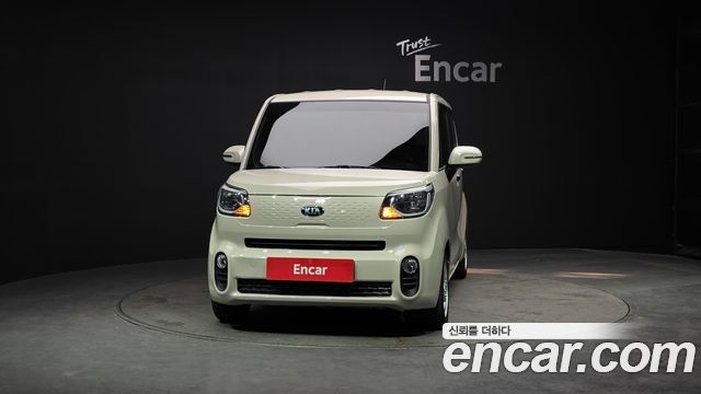 Kia RAY 2019 — photo 3