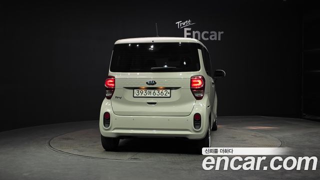 Kia RAY 2019 — photo 4