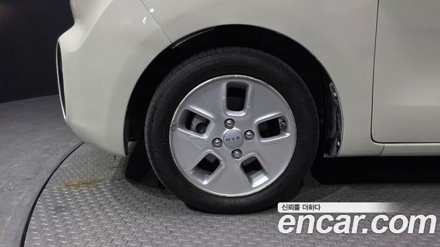 Kia RAY 2019 — photo 5