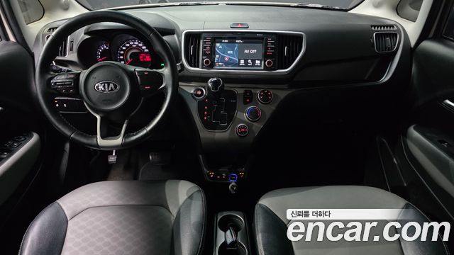 Kia RAY 2019 — photo 7