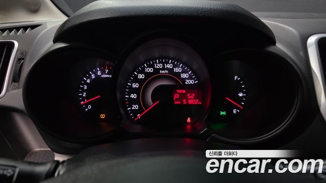 Kia RAY 2019 — photo 8