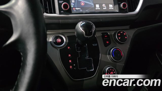 Kia RAY 2019 — photo 9