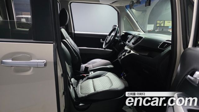 Kia RAY 2019 — photo 10