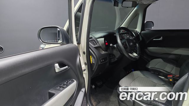 Kia RAY 2019 — photo 11
