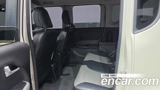 Kia RAY 2019 — photo 12