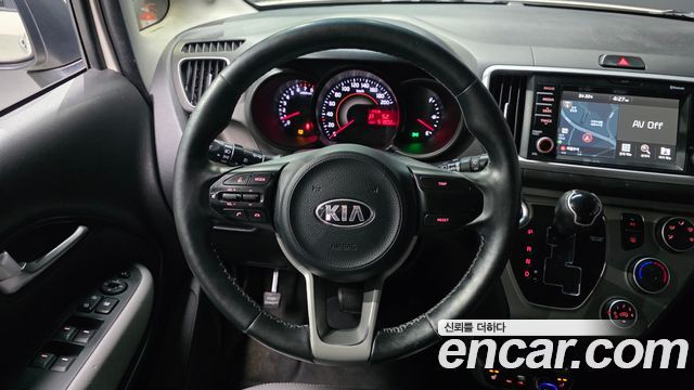 Kia RAY 2019 — photo 13