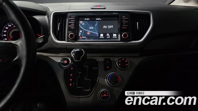 Kia RAY 2019 — photo 14
