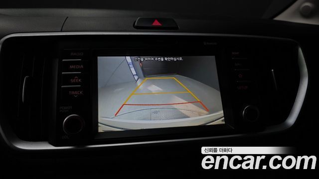 Kia RAY 2019 — photo 15