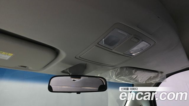 Kia RAY 2019 — photo 16