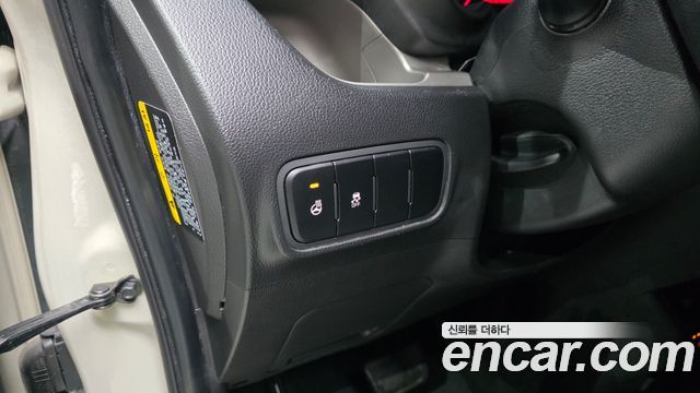 Kia RAY 2019 — photo 17