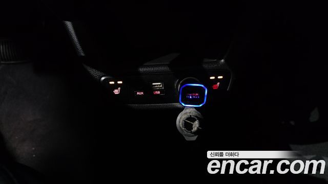 Kia RAY 2019 — photo 18
