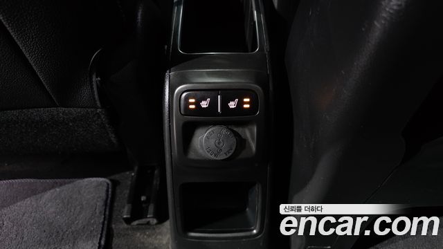 Kia RAY 2019 — photo 19