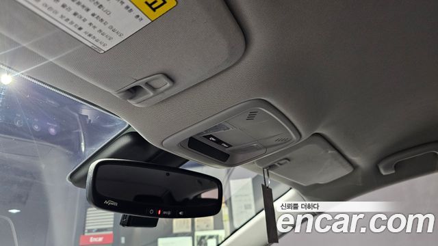 Chevrolet Korea Malibu 2019 — photo 17