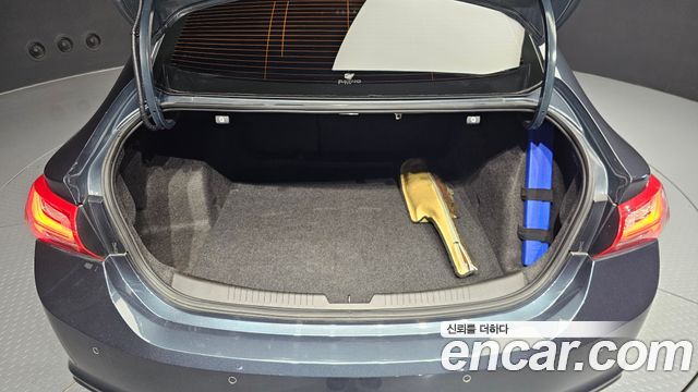 Chevrolet Korea Malibu 2019 — photo 20