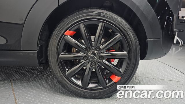 Mini Cooper 2019 — photo 5