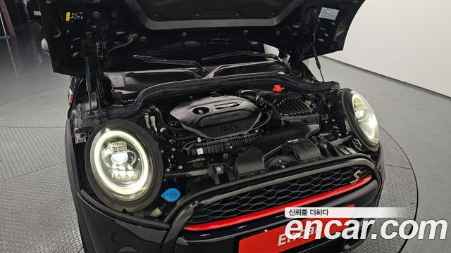 Mini Cooper 2019 — photo 6