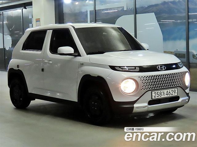Hyundai Casper 2023 — photo 1