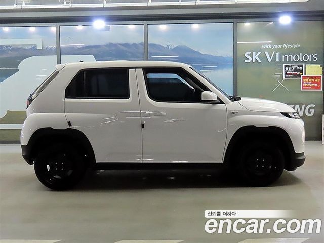 Hyundai Casper 2023 — photo 5