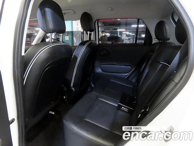 Hyundai Casper 2023 — photo 7