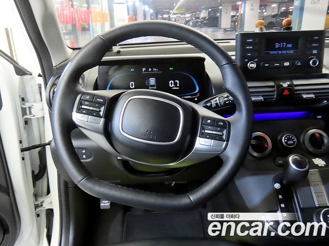 Hyundai Casper 2023 — photo 8