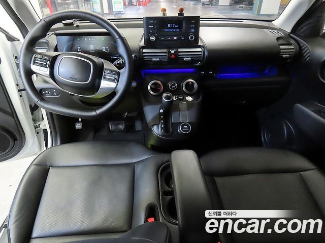 Hyundai Casper 2023 — photo 10