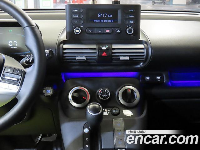 Hyundai Casper 2023 — photo 11