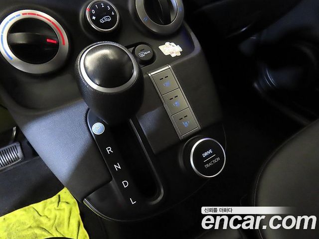 Hyundai Casper 2023 — photo 12