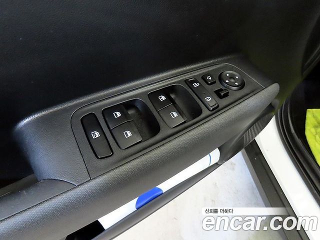 Hyundai Casper 2023 — photo 13