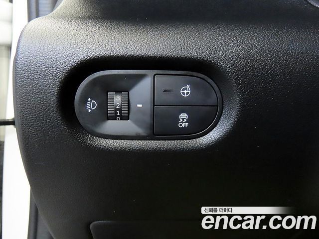 Hyundai Casper 2023 — photo 14