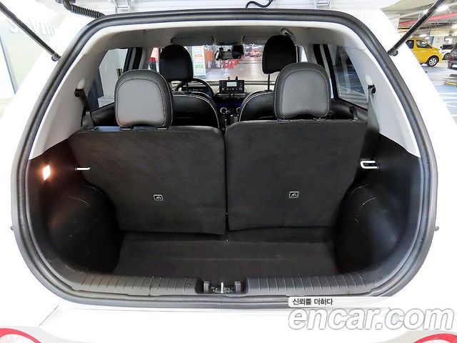 Hyundai Casper 2023 — photo 16