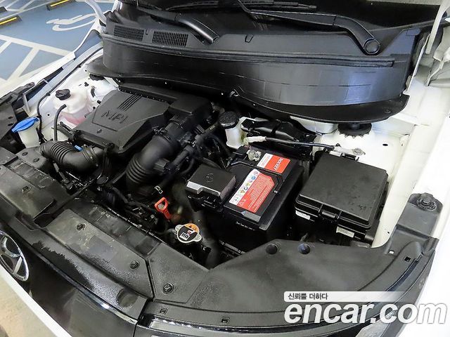 Hyundai Casper 2023 — photo 17
