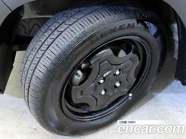 Hyundai Casper 2023 — photo 18