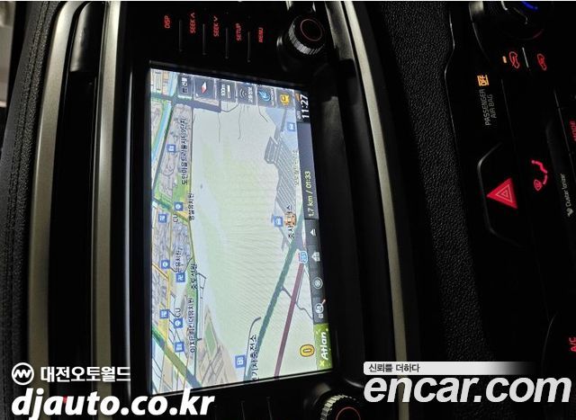 Kia Sorento 2017 — photo 5