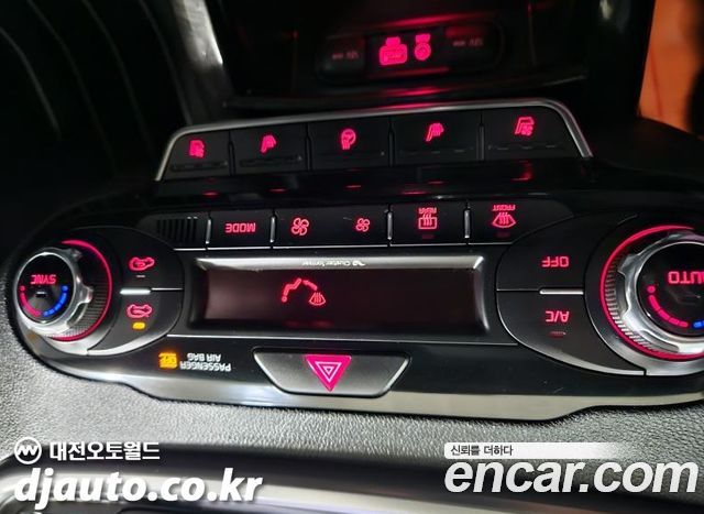 Kia Sorento 2017 — photo 6
