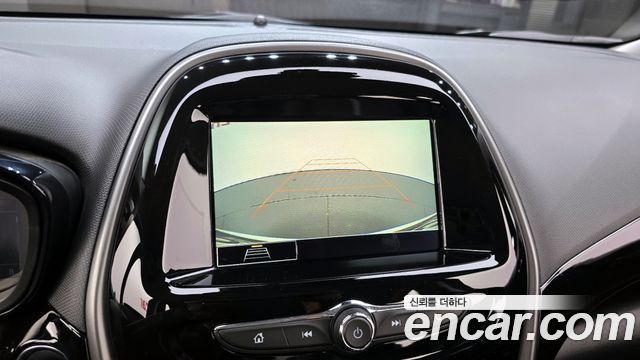 Chevrolet Korea Spark 2021 — photo 14