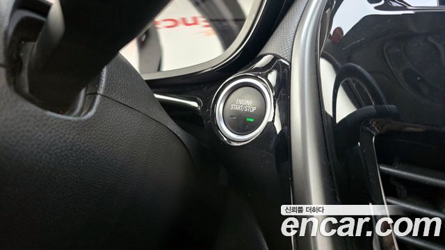 Chevrolet Korea Spark 2021 — photo 18