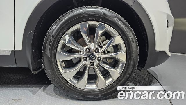 Kia Sorento 2020 — photo 5