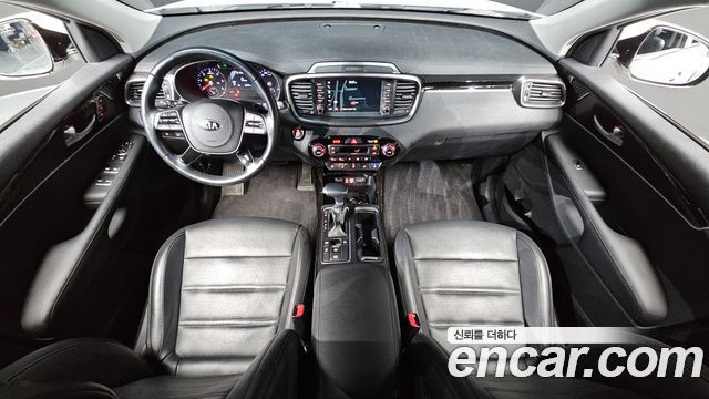 Kia Sorento 2020 — photo 7