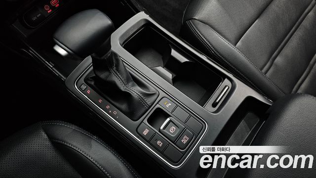 Kia Sorento 2020 — photo 9