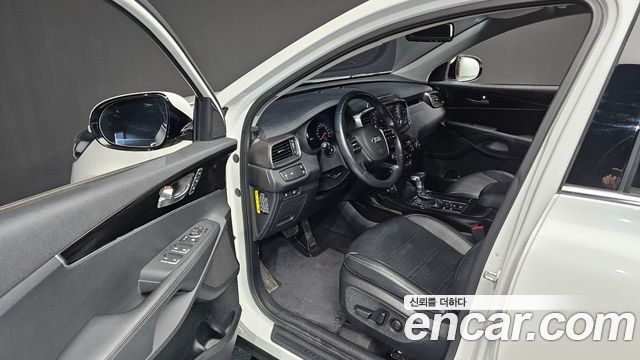 Kia Sorento 2020 — photo 10
