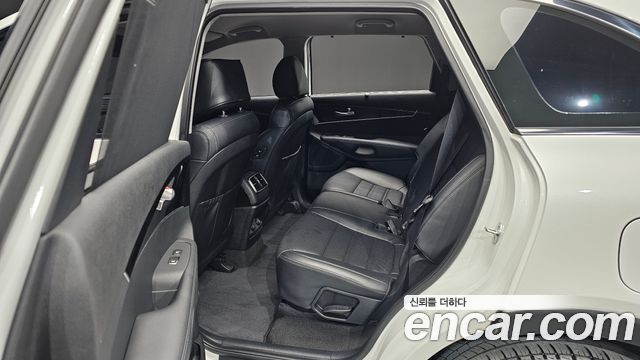 Kia Sorento 2020 — photo 11