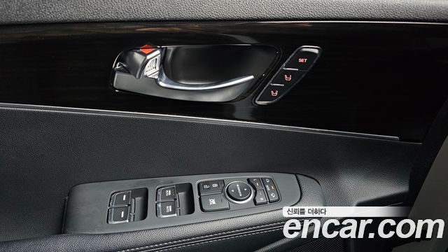 Kia Sorento 2020 — photo 12