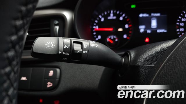 Kia Sorento 2020 — photo 14