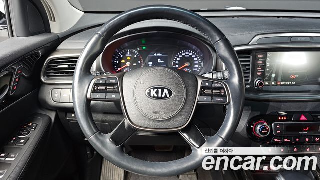 Kia Sorento 2020 — photo 15